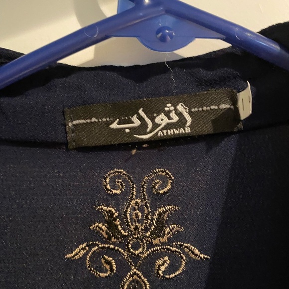 Morocon dress - Picture 5 of 16